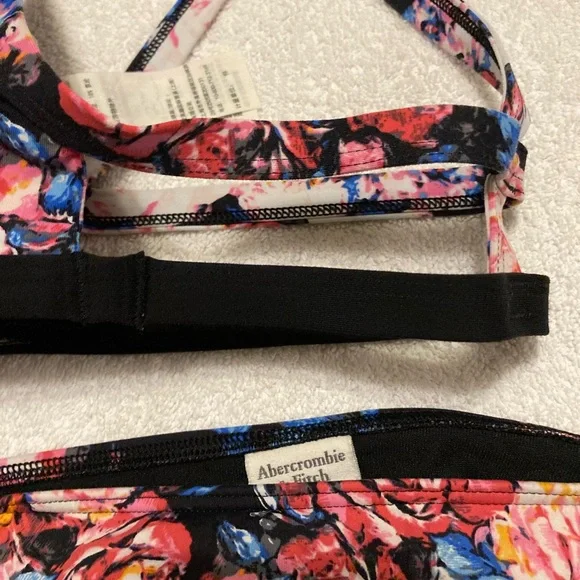 Abercrombie & Fitch Bikini - Picture 4 of 7